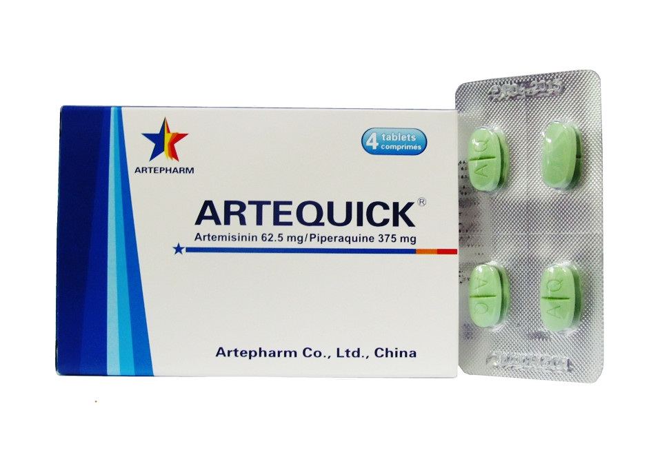 Artequick product pack